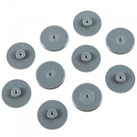 Accesorii de birou - DISCURI 28MM PENTRU PERFORATOR DELI