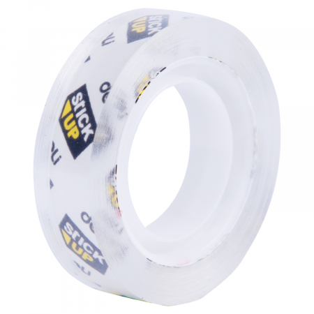 DISPENSER BANDA ADEZIVA INVISIBLE 2*12MM*18.3M DELI [2]