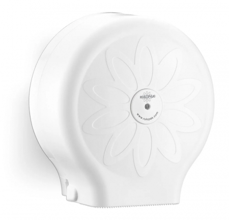 DISPENSER HARTIE IGIENICA MINI-JUMBO TD-1L LEPAPIER [1]