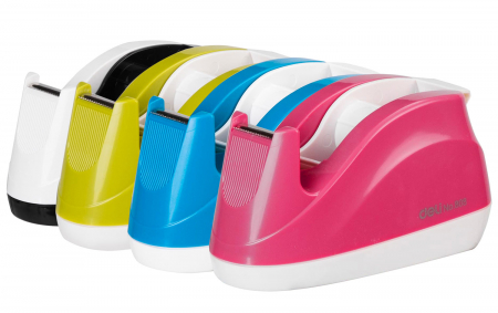Ambalare si marcare - DISPENSER STABIL PENTRU BANDA ADEZIVA 18MM DELI
