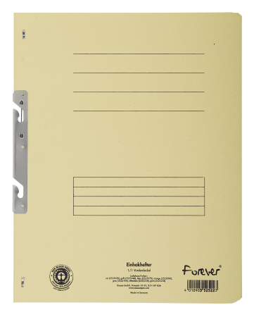 Dosare carton - DOSAR CARTON INCOPCIAT 1/1 NATUR EXACOMPTA