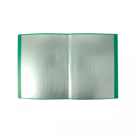 Dosar plastic cu 20 folii [3]