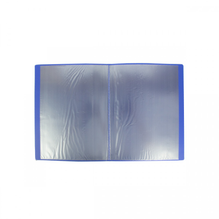 Dosar plastic cu 20 folii [1]