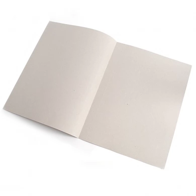 Dosare carton - Dosar simplu carton alb, 230 gr/mp,