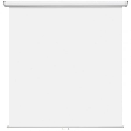 Comunicare si prezentare - ECRAN PROIECTIE 180*180 CM MANUAL DE PERETE MEMO BE