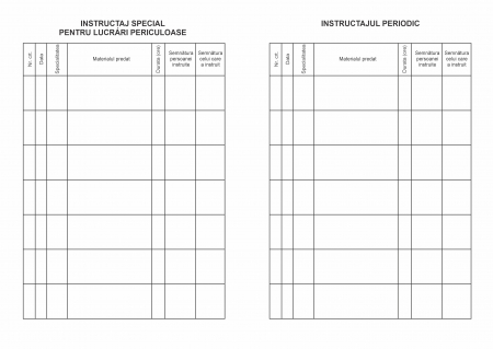 Fisa individuala pentru situatii de urgenta P.S.I.-ISU, A5 [5]