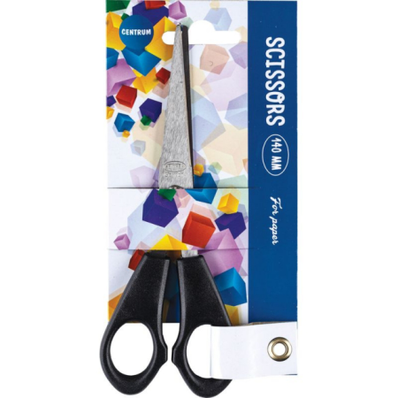 Accesorii de birou - Foarfeca 14 cm - Centrum 80197
