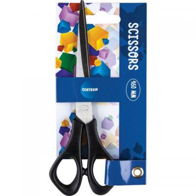 Accesorii de birou - Foarfeca 16 cm - Centrum 80181