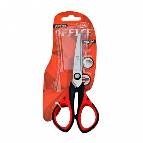 Accesorii de birou - FOARFECA BIROU 15 CM FF103 DACO