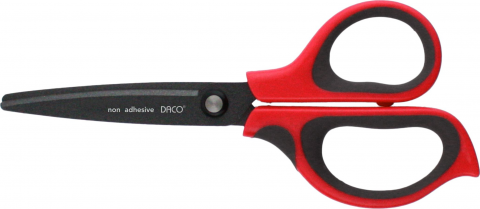 Accesorii de birou - FOARFECA BIROU 17.5 CM NON STICK FF104 DACO