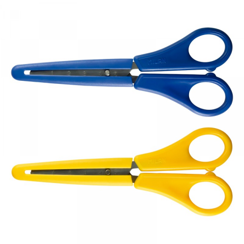 Produse si rechizite scolare - FOARFECA MILAN CU TEACA 1409824
