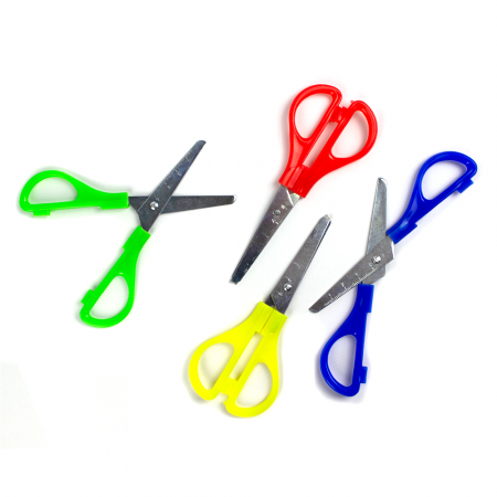 Produse si rechizite scolare - Foarfeca pentru hartie 13 cm