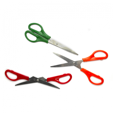 Produse si rechizite scolare - Foarfeca pentru hartie 16 cm