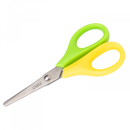 FOARFECA SCOLARA 11.5 CM BICOLORA DELI [1]