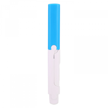FOARFECA SCOLARA PORTABILA CU PROTECTIE VIVID DELI [1]