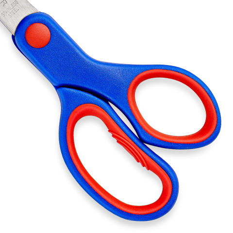 FOARFECA STAEDTLER NORIS 14CM DREAPTA 1BUC/BLISTER [3]