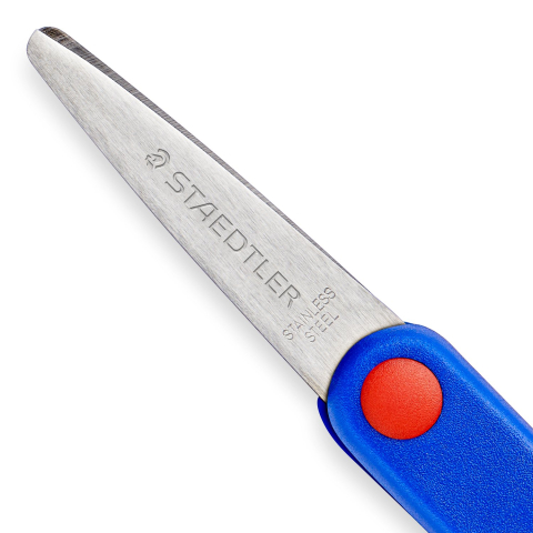 FOARFECA STAEDTLER NORIS 14CM DREAPTA 1BUC/BLISTER [2]