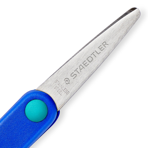 FOARFECA STAEDTLER NORIS 14CM STANGA 1BUC/BLISTER [1]