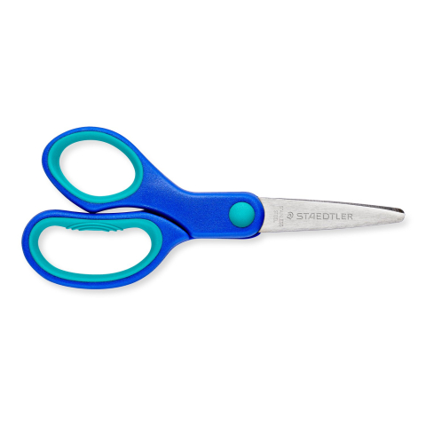 FOARFECA STAEDTLER NORIS 14CM STANGA 1BUC/BLISTER [2]