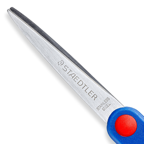 FOARFECA STAEDTLER NORIS 17CM DREAPTA 1BUC/BLISTER [3]