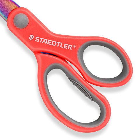 FOARFECA STAEDTLER NORIX 21CM DREAPTA 1BUC/BLISTER [1]