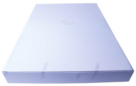 Comunicare si prezentare - Folie laminat A3 (303*426 mm) 200 microni 100 coli/top 