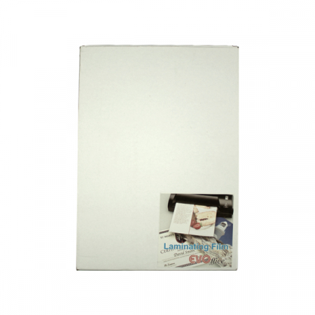 Comunicare si prezentare - Folie laminat A4 (216*303 mm) 150 microni 100 coli/top 