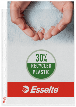 Folii de protectie - FOLIE PROTECTIE A4 85 MICRONI 100/SET ESSELTE