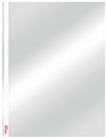 Folii de protectie - FOLIE PROTECTIE A4 CRISTAL 105 MICRONI 10/TOP ESSELTE