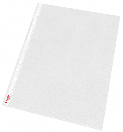 FOLIE PROTECTIE A4 MAXI 25/SET ESSELTE [1]