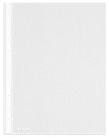 Folii de protectie - FOLIE PROTECTIE A5 100/SET 46 MICRONI ESSELTE