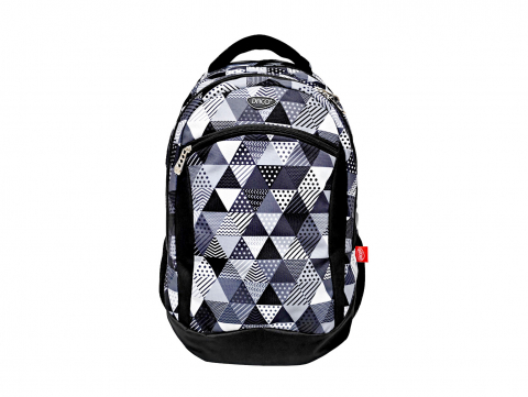 Produse si rechizite scolare - GHIOZDAN GH4619 DACO 46 CM
