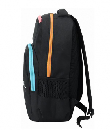 GHIOZDAN GIMNAZIU TEENS FRIENDS NEGRU 3 FERMOARE PIGNA [2]