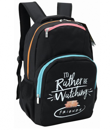 GHIOZDAN GIMNAZIU TEENS FRIENDS NEGRU 3 FERMOARE PIGNA [1]