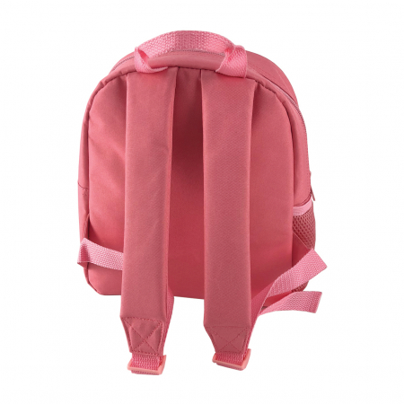 GHIOZDAN GRADINITA MINNIE MOUSE ROZ PASTEL PIGNA [1]