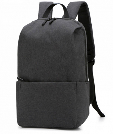 Produse si rechizite scolare - GHIOZDAN TEENS FUNTASY NEGRU PIGNA