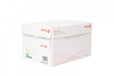 HARTIE COPIATOR A3 RECICLATA 80G 500/TOP XEROX [2]
