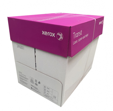 HARTIE COPIATOR A4 TRANSIT 80G 500/TOP XEROX [2]