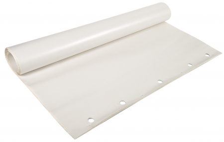 Comunicare si prezentare - HARTIE FLIPCHART RECICLATA 65*100 CM 60G 48 FILE EXACOMPTA