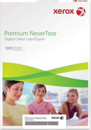 Hartie si articole din hartie - HARTIE POLIESTER ''NEVERTEAR'' 145 MICRONI A4/100 XEROX