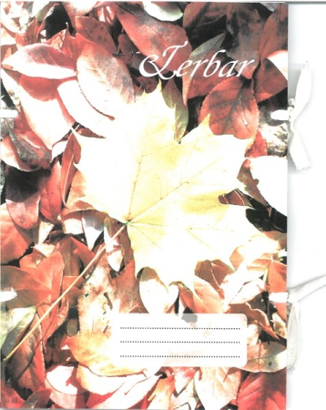 Produse si rechizite scolare - Ierbare scolare