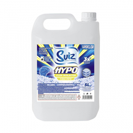Produse curatenie - INALBITOR CLOR 5L SVIZ THOMAS MAISTER