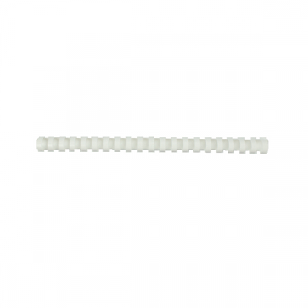 Comunicare si prezentare - Inele plastic 16 mm, max 145 coli, 100 buc/cutie
