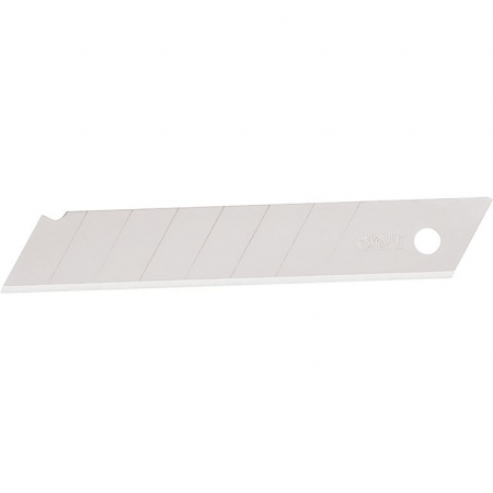 Cuttere, rezerve cutter - LAME CUTTER MARE 10/SET DELI