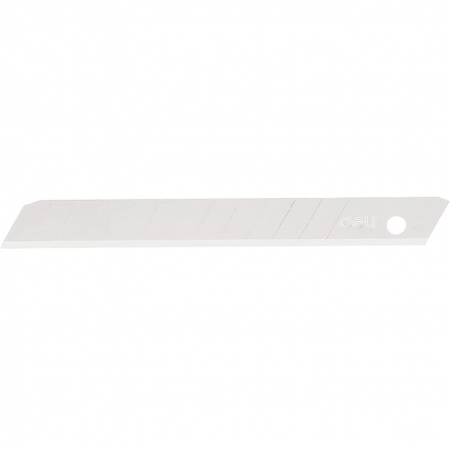 Cuttere, rezerve cutter - LAME CUTTER MIC 10/SET DELI