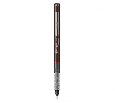 Instrumente pentru proiectare - LINER GRAPHIC 0.2MM NEGRU TIKKY ROTRING