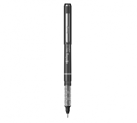 Instrumente pentru proiectare - LINER GRAPHIC 0.4MM NEGRU TIKKY ROTRING