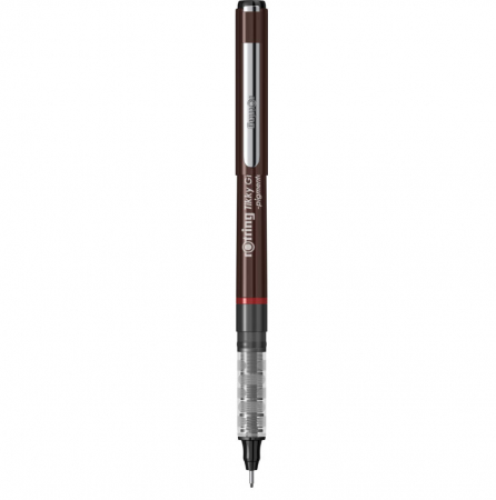 Instrumente pentru proiectare - LINER GRAPHIC 0.5MM NEGRU TIKKY ROTRING