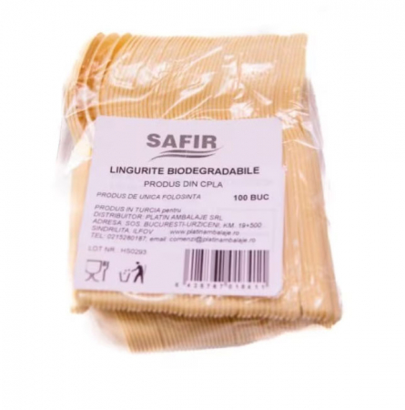 Produse curatenie - LINGURITE BIODEGRADABILE 100/SET