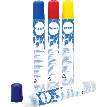 Accesorii de birou - Lipici incolor  - 50 ml Centrum 80300